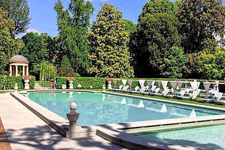 Four Seasons Hotel Firenze