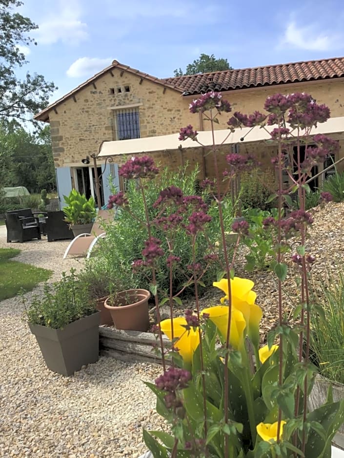 Le Moulin de Mayence