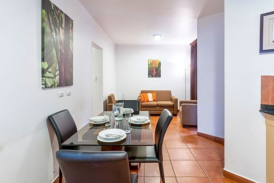 Hotel Residence Inn Suites Cristina