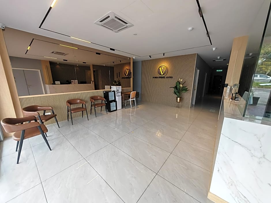 V Boutique Hotel Seremban