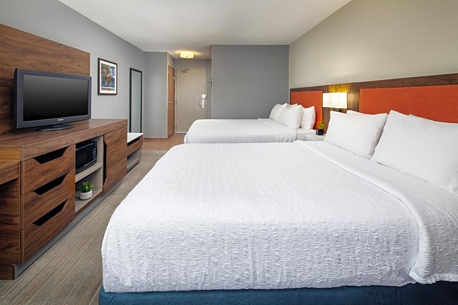Hampton Inn Lexington South