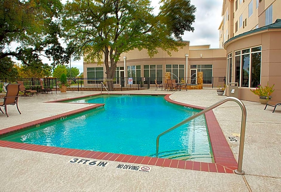 Hilton Garden Inn Dfw Airport South