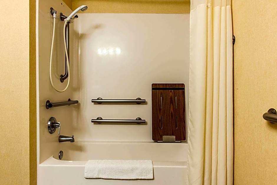 Comfort Inn Pickerington - Columbus East