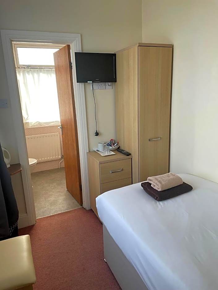 Merlewood Hotel