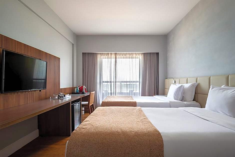 Hotel Gran Marquise