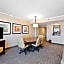 Harmony Suites Secaucus Meadowlands