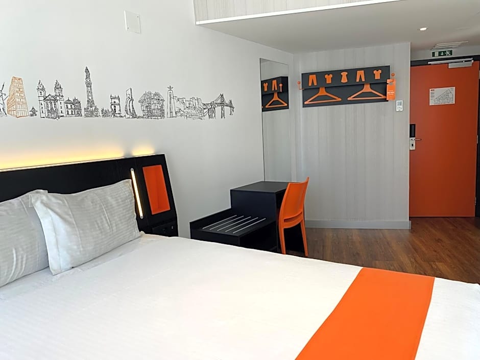 easyHotel Lisbon