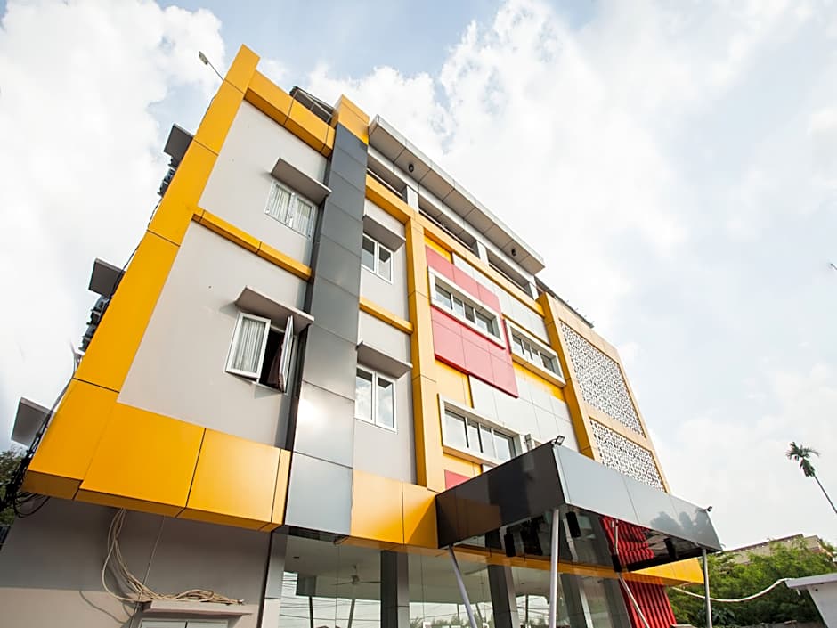 Life 2243 Mariska Residence Syariah