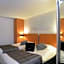 Hotel inn Dijon-Quetigny