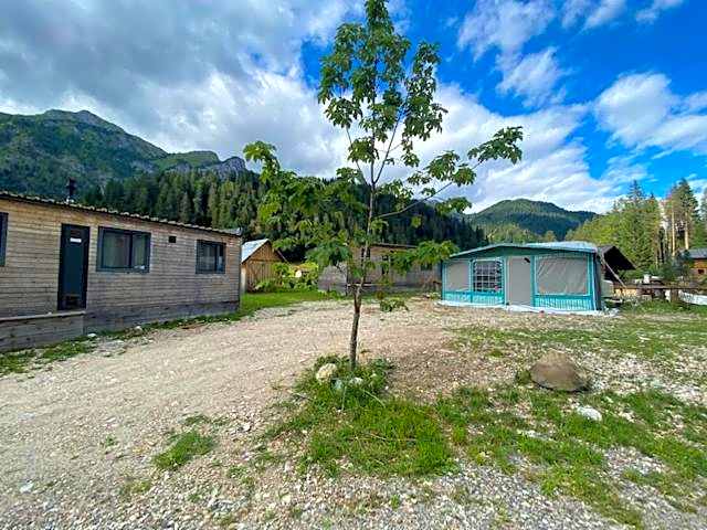 Eirl DOLOMITES Retreat Sappada