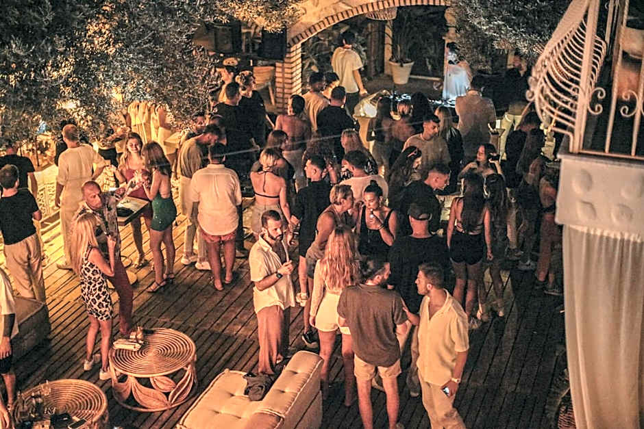 Rupa Otel Alacatı- Adults Only