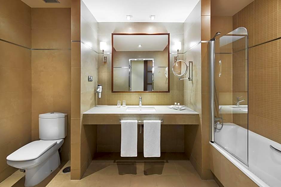 Elba Almeria Business & Convention Hotel