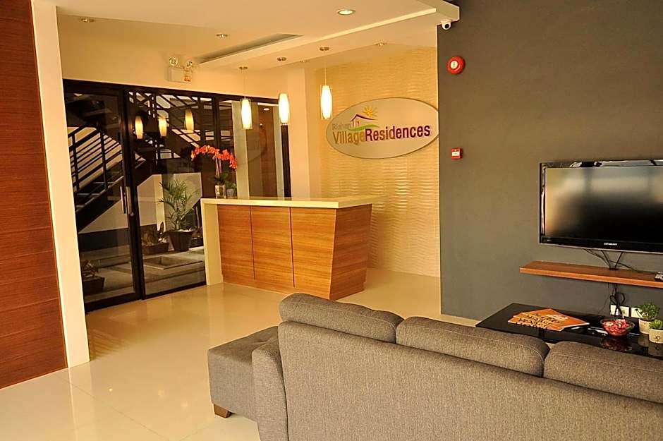 Rishan Village Residences