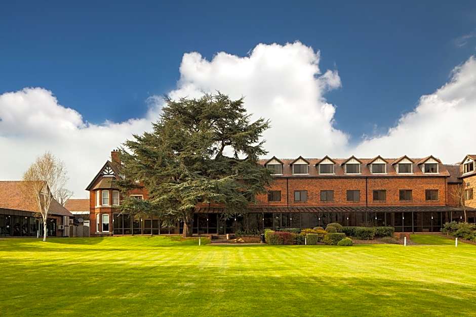 Mercure Hull Grange Park Hotel