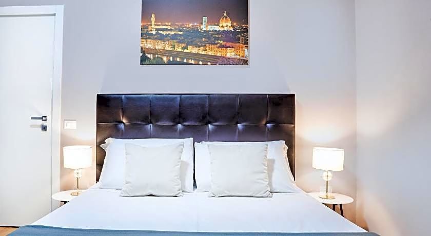 Firenze Rooms Cathedral
