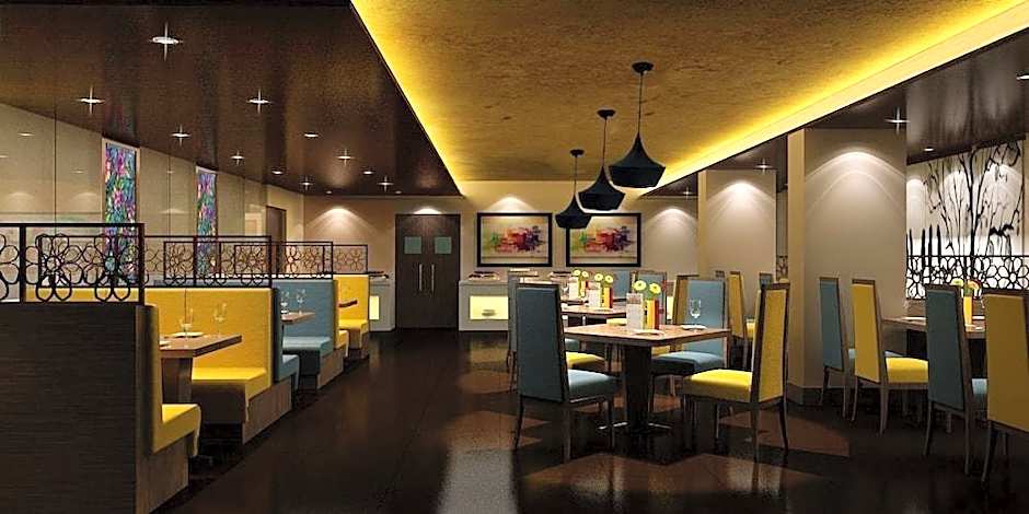 Lemon Tree Hotel, Vadodara