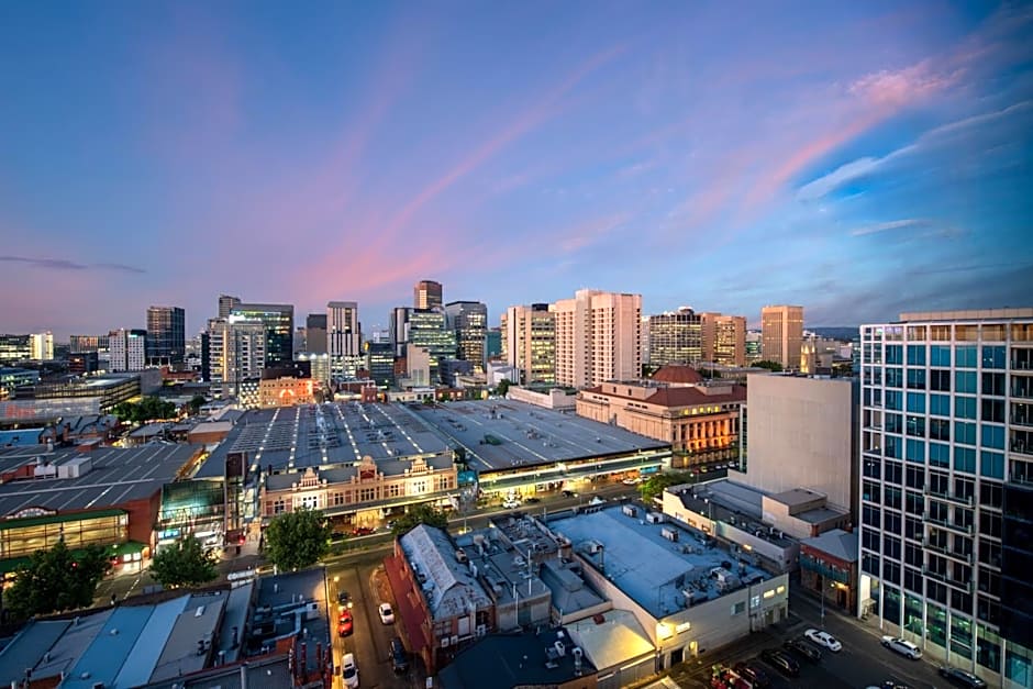 Hotel Indigo Adelaide Markets By IHG