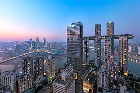 Voco Chongqing Chaotianmen By IHG