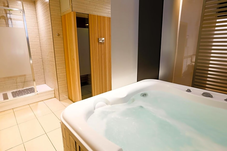 Hotel et Spa La Villa K - Basel Airport