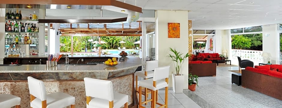 Naturist Angel Club Hotel