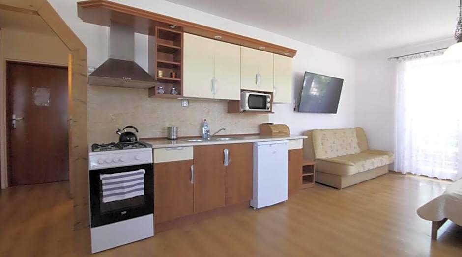 Dom Wczasowy Klif & Spa