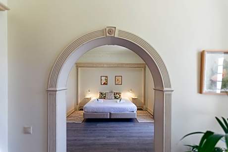 Deluxe Room Garden View