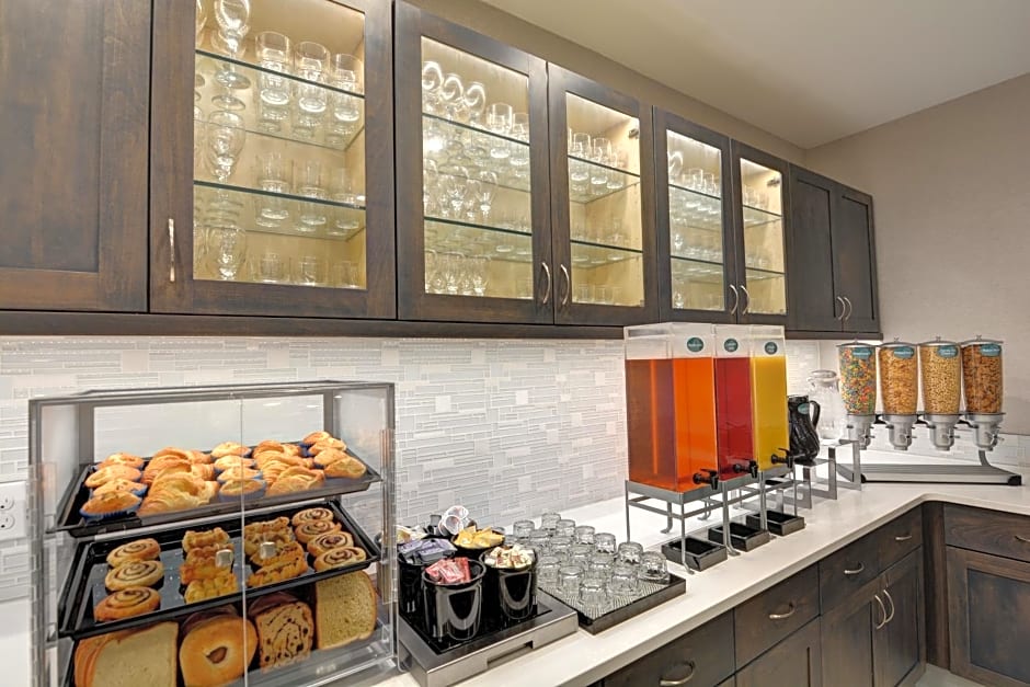 Homewood Suites By Hilton New Orleans West Bank Gretna