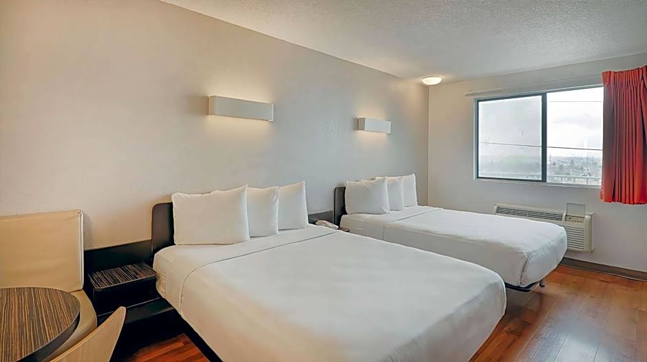 Suites Los Angeles CA Los Angeles LAX