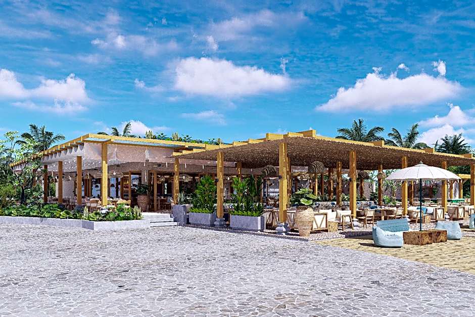 Paradisus by Melia Bali
