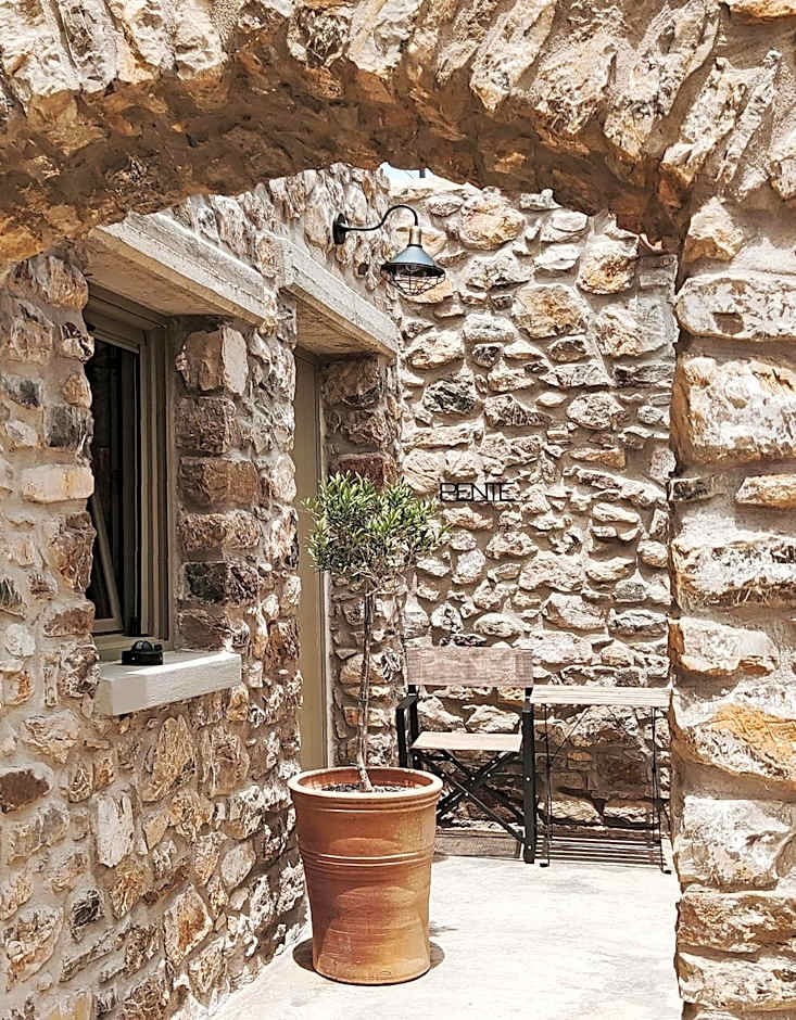 Pyrgi Cretan Living & Spa