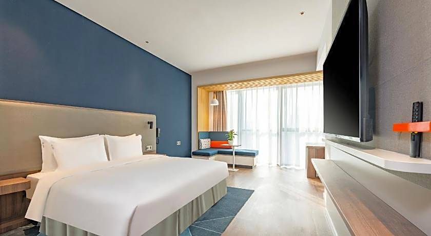 Holiday Inn Express Xi an Tuanjie South Road By IHG