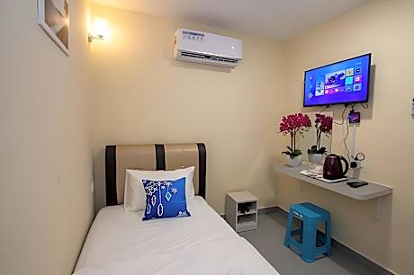 Standard Familly Room