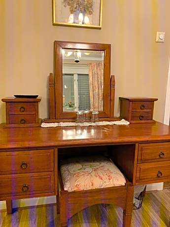 Deluxe Family Suite