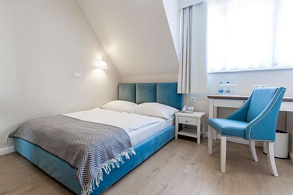 Hotel Villa Baltica
