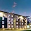 WoodSpring Suites Springfield