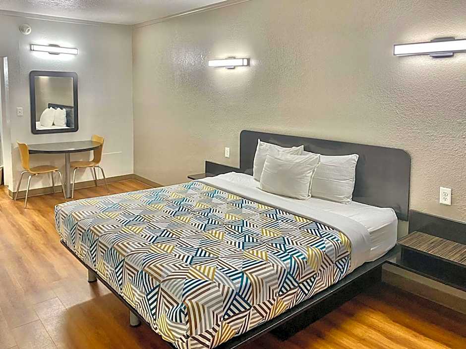 Motel 6-Huntington, WV