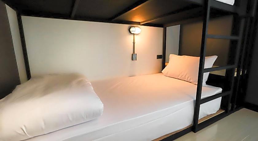 The Rest Hotel - Prachuab kriri khan