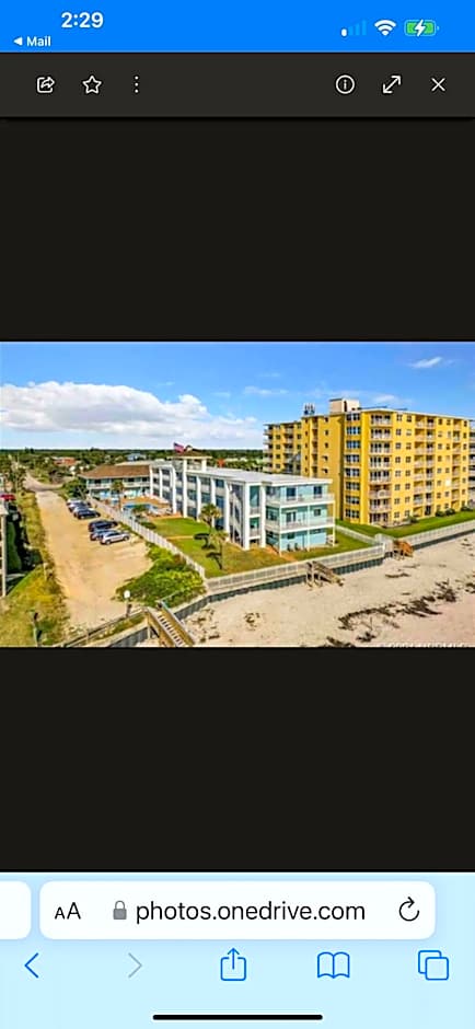 Coastal Waters 103