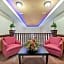 Super 8 by Wyndham Hidalgo/McAllen Area