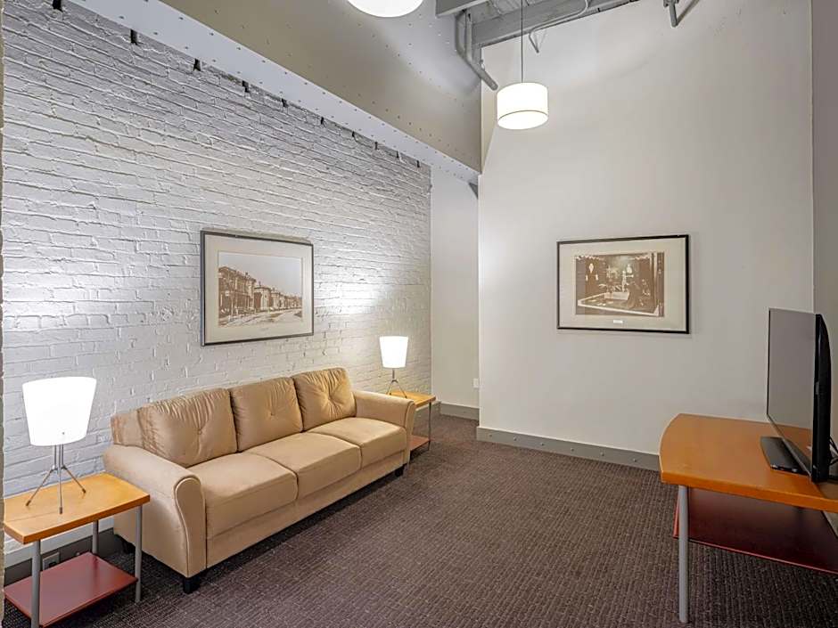 Sonesta Columbus Downtown
