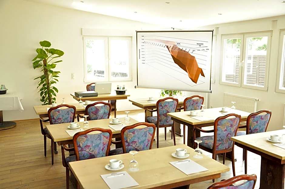 Hotel Celina Niederrheinischer Hof