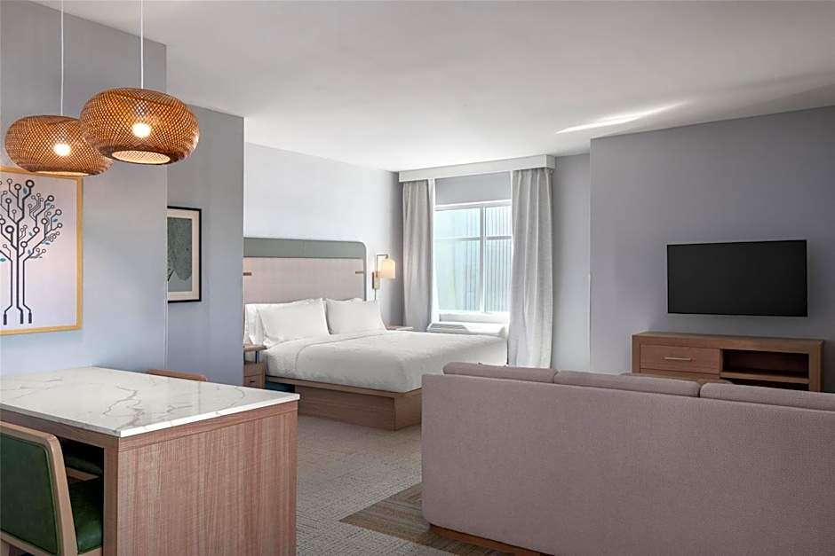 Homewood Suites by Hilton Fremont