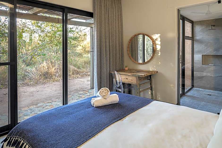 Rixile Kruger Lodge