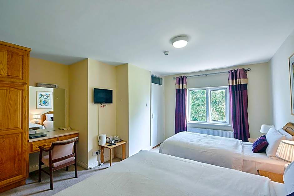 The Farmers Kitchen Hotel