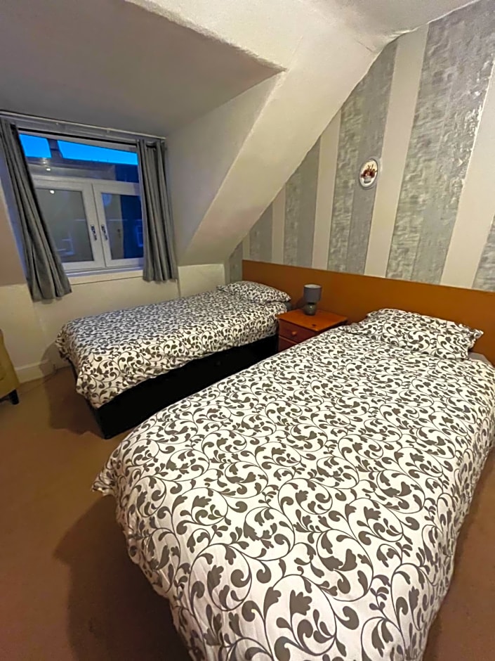 Dunarle Guesthouse
