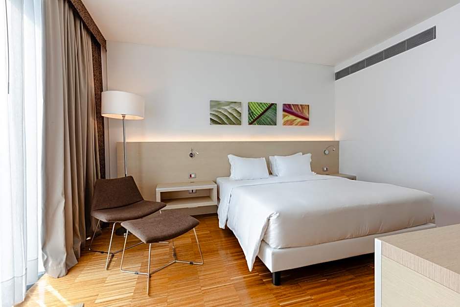 Hilton Garden Inn Venice Mestre San Giuliano