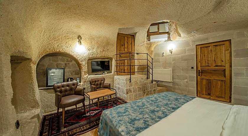 Chelebi Cave House Hotel