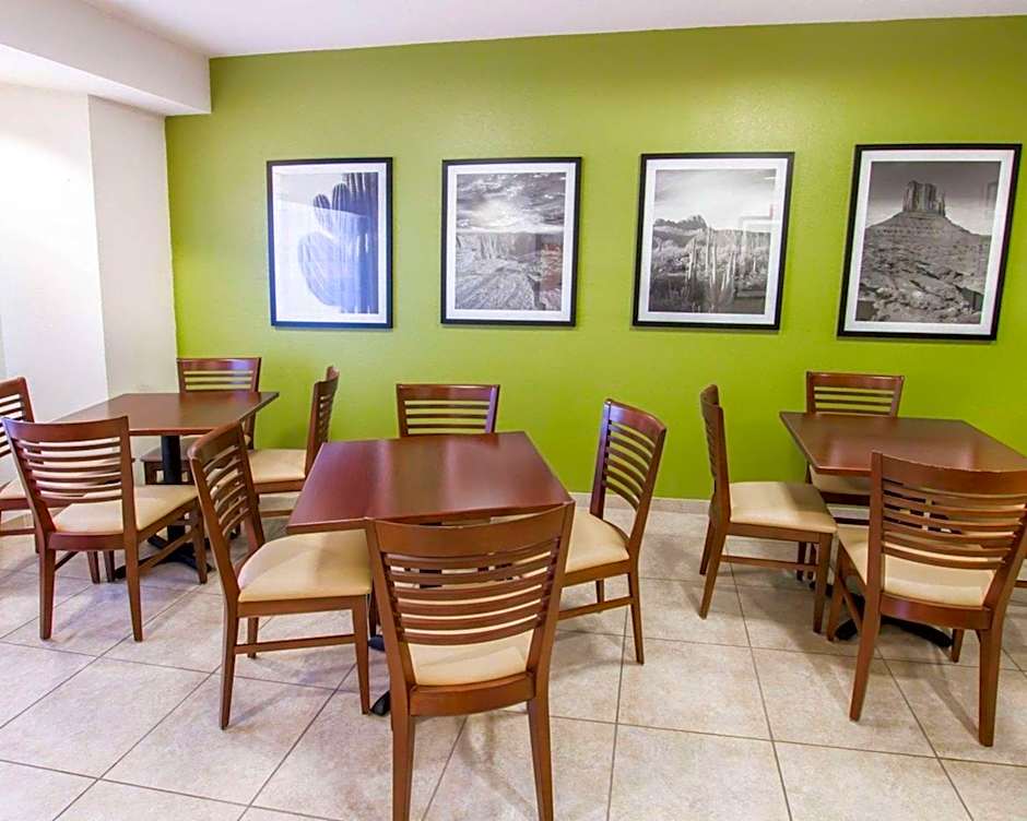 Sleep Inn North Scottsdale near Mayo Clinic