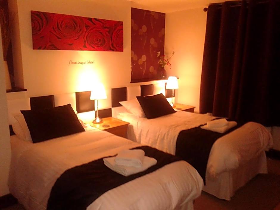 Jasmine House Bed & Breakfast