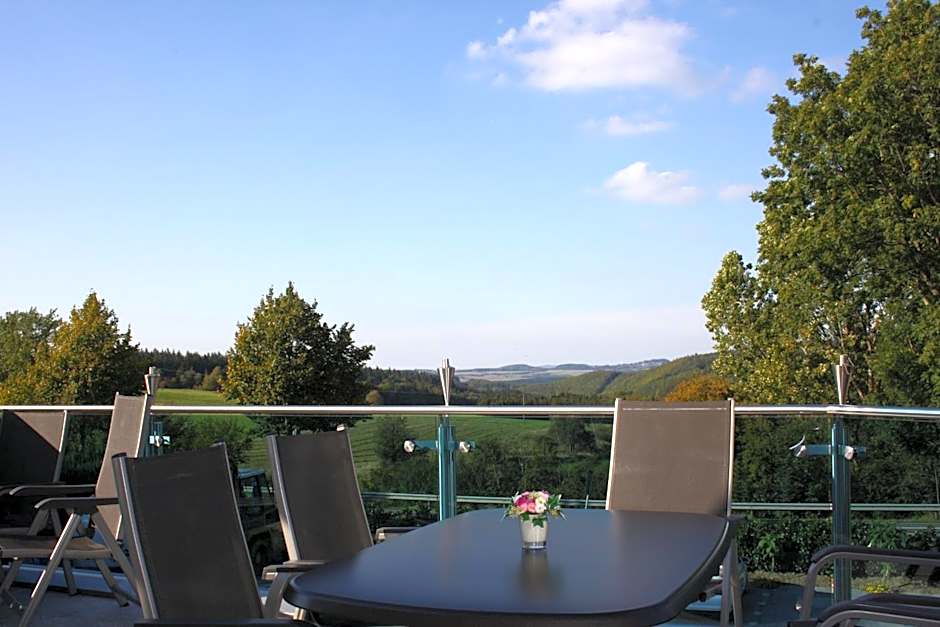 Hotel Retterath am Nürburgring